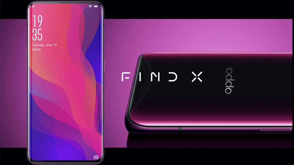 Review Oppo Find X Future Flagship Kaskus