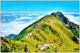 Kisah Pendakian Merbabu (Flashback)