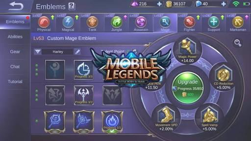 5 Triks And Tips Menggunakan Hero Kagura