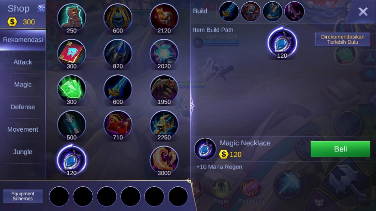 5 Triks And Tips Menggunakan Hero Kagura | KASKUS