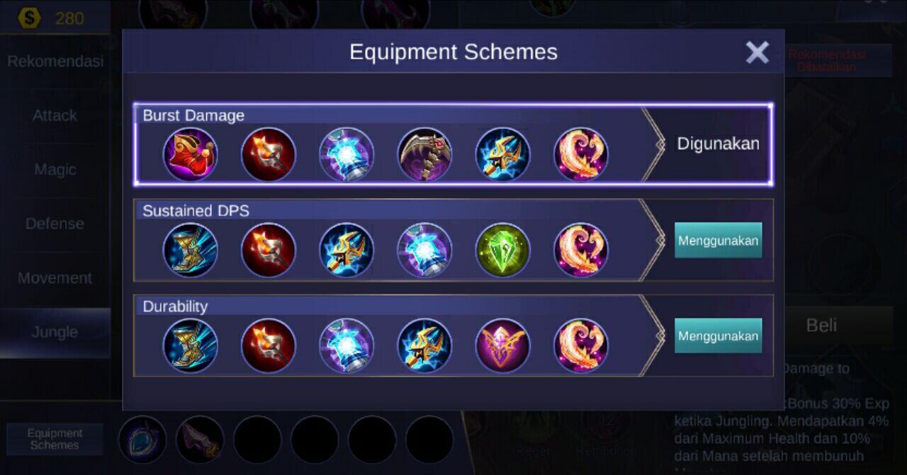5 Triks And Tips Menggunakan Hero Kagura