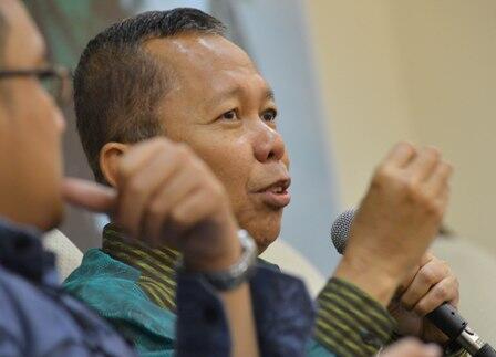 PPP: Koalisi Gerindra-Demokrat belum Final