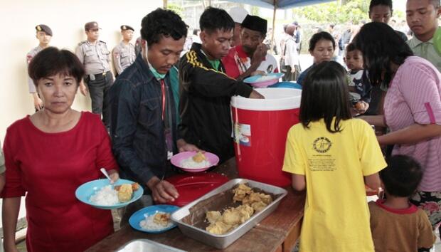 Dalam KTP Tertera Islam, Tapi Eks-Gafatar Mengaku Bukan Muslim