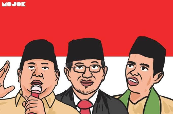 Menarik Gan !! Abdul Somad Di Rayu Jadi Cawapres Prabowo.