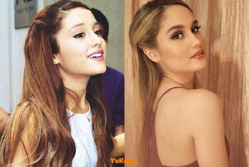 Saudaraan Beda Orangtua, 8 Artis Tanah Air Ini Mirip Banget dengan Seleb Hollywood