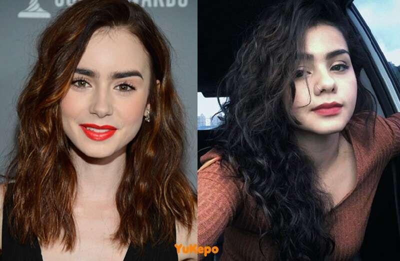 Saudaraan Beda Orangtua, 8 Artis Tanah Air Ini Mirip Banget dengan Seleb Hollywood