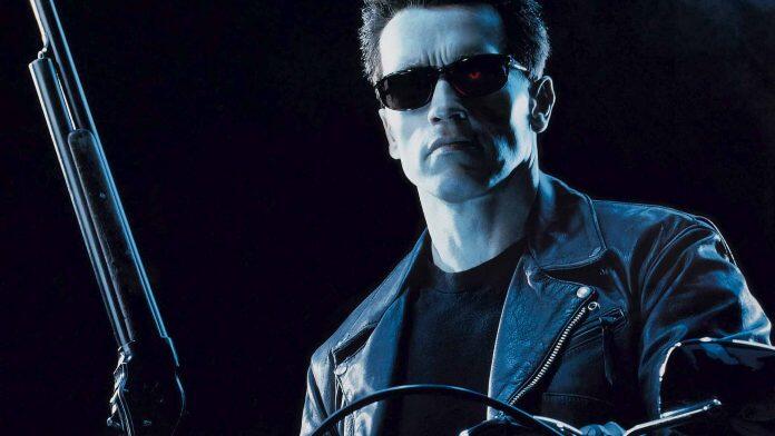Arnold Schwarzenegger Memulai Syuting Terminator 6
