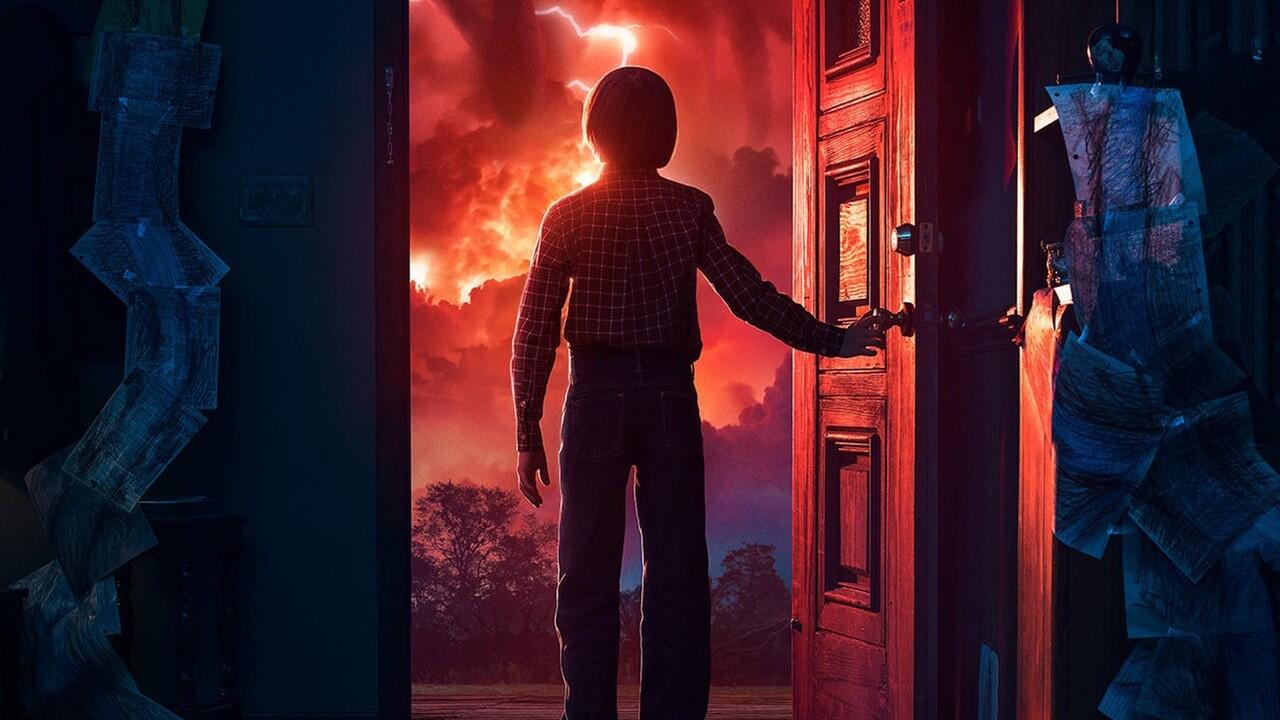 Stranger Things Seasons 3 Kemungkinan Akan Diundur