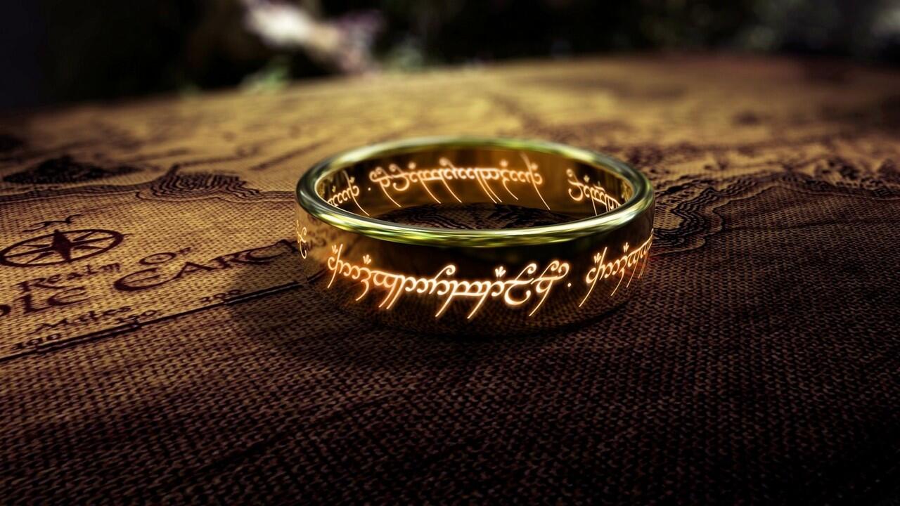 TV Series Lord of the Rings Rekrut Penulis Star Trek 4