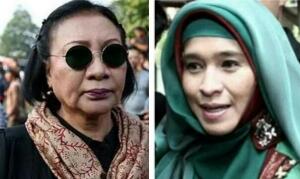 Beda Dengan Neno , Ratna Sarumpaet Sebut Persekusi Monas Settingan , Netizen : Tingga