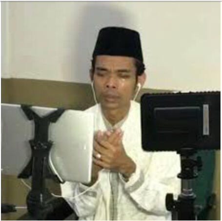 Jawaban UAS yang Ditawari Uang Rp 1 Miliar Hingga Rp 1 Triliun Agar Jangan Bicara Ker