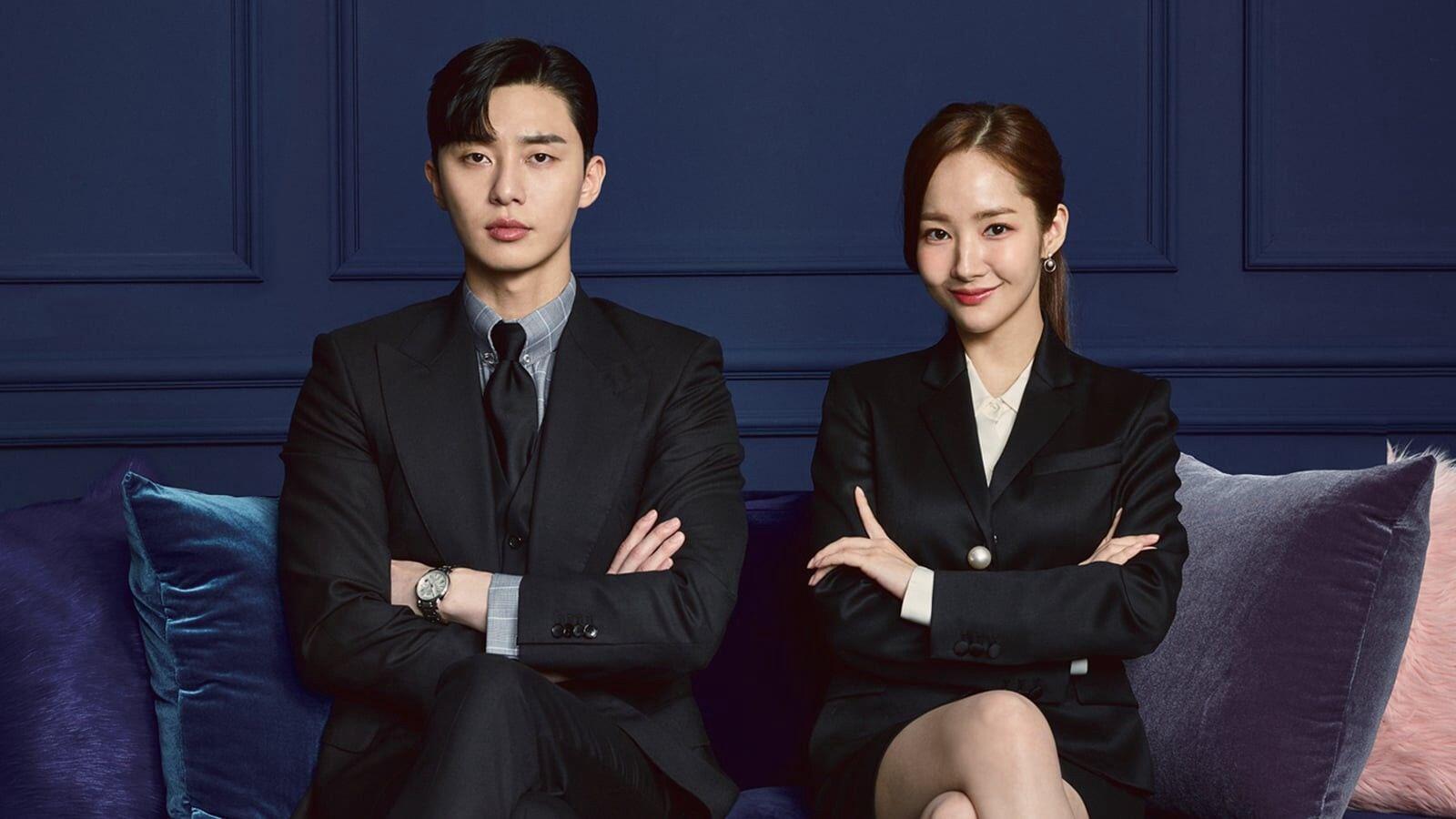 6 Nilai Kehidupan Dari KDrama Whats Wrong With Secretary Kim KASKUS