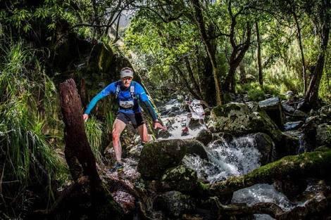 Trail Running, Sebuah Gabungan Olahraga Mendaki Dan Berlari