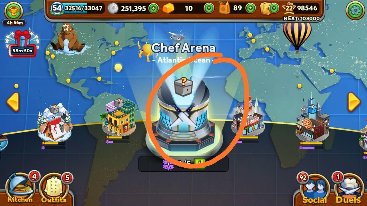 Top 5 Tip & Trik Game Restaurant Dash with Gordon Ramsay (Ramsay Dash)