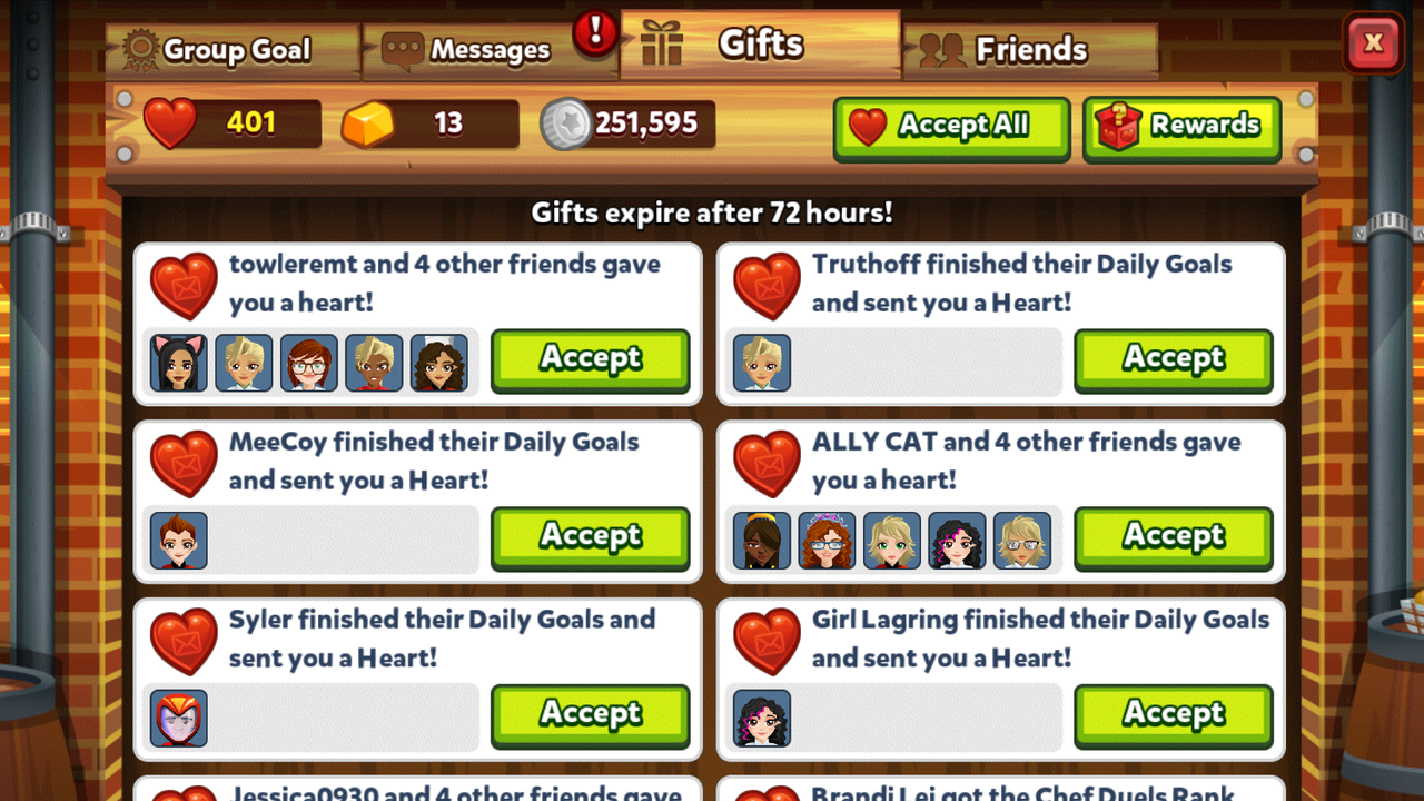 Top 5 Tip & Trik Game Restaurant Dash with Gordon Ramsay (Ramsay Dash)