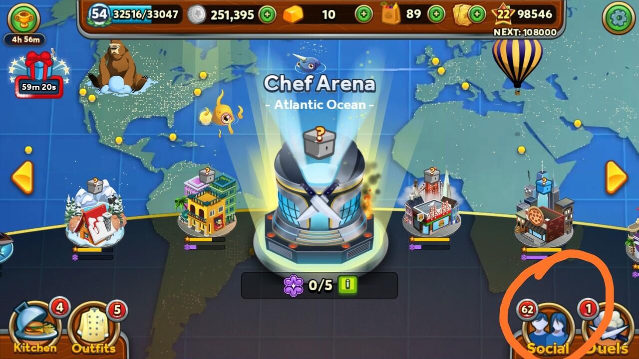 Top 5 Tip & Trik Game Restaurant Dash with Gordon Ramsay (Ramsay Dash)