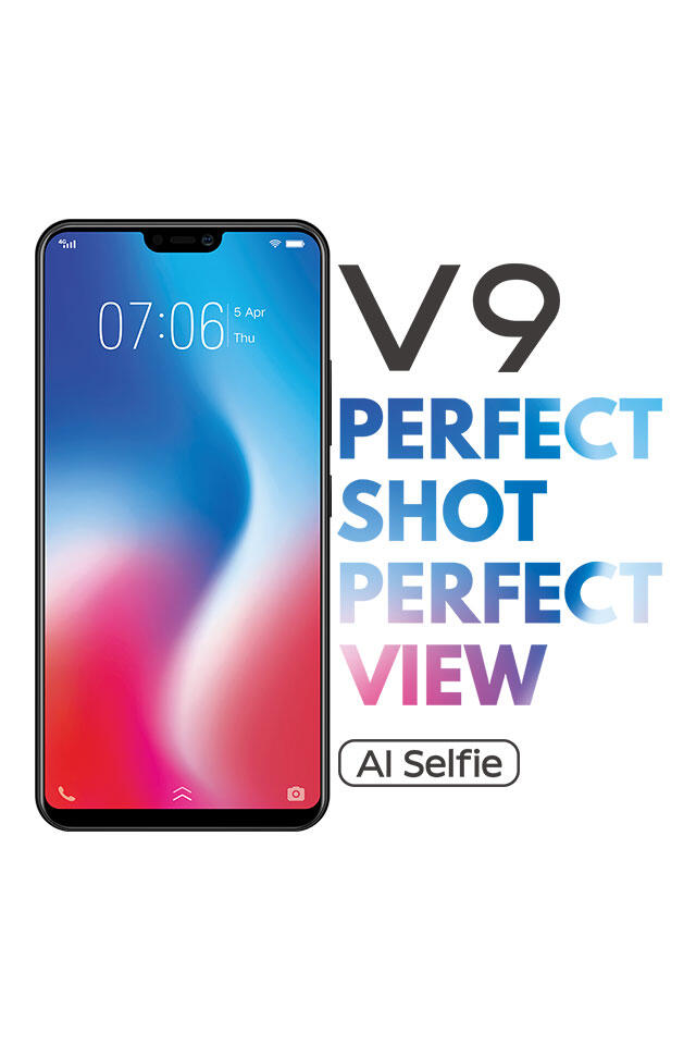 VIVO V9