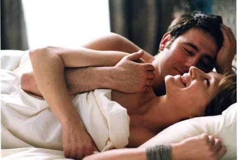 Berapa Banyak Hubungan Seks Bisa Membakar Kalori Tubuh???
