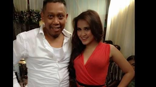 Tukul, Meggie Diaz Ogah Nikah Siri!!