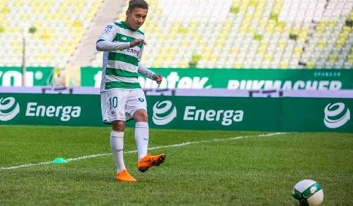 Bagaimana Nasib Egy Maulana Vikri di Lechia Gdansk, Polandia?? 