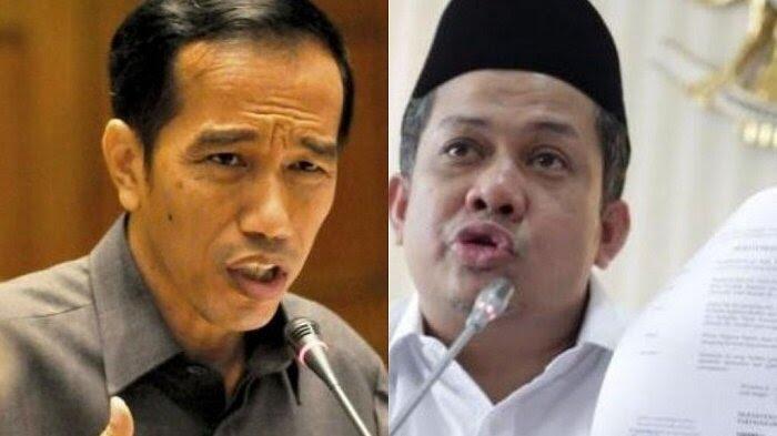 3 Sikap Buruk Joko Widodo (Jokowi) yang Bikin Tak Pantas Menjabat Presiden 2 Periode