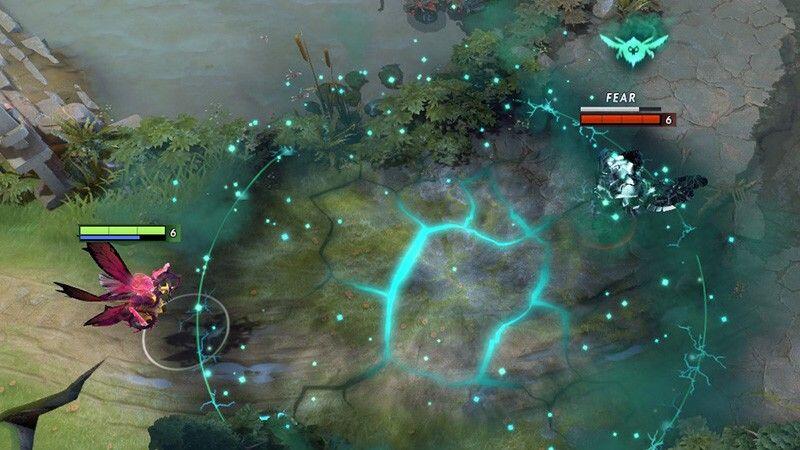 5 Tips &amp; Trik Tersembunyi di Dota 2 yang Wajib Agan Ketahui