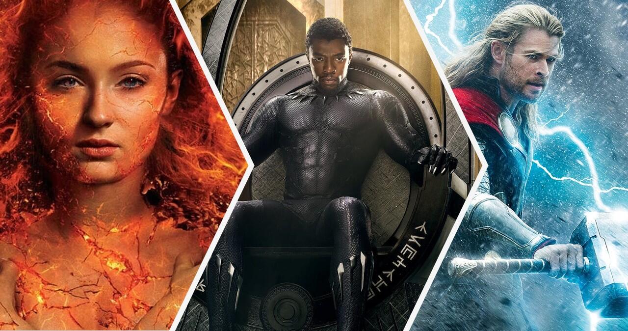 Bagaimana Cara X-Men Bergabung Dengan MCU?