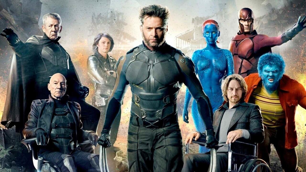 Bagaimana Cara X-Men Bergabung Dengan MCU?