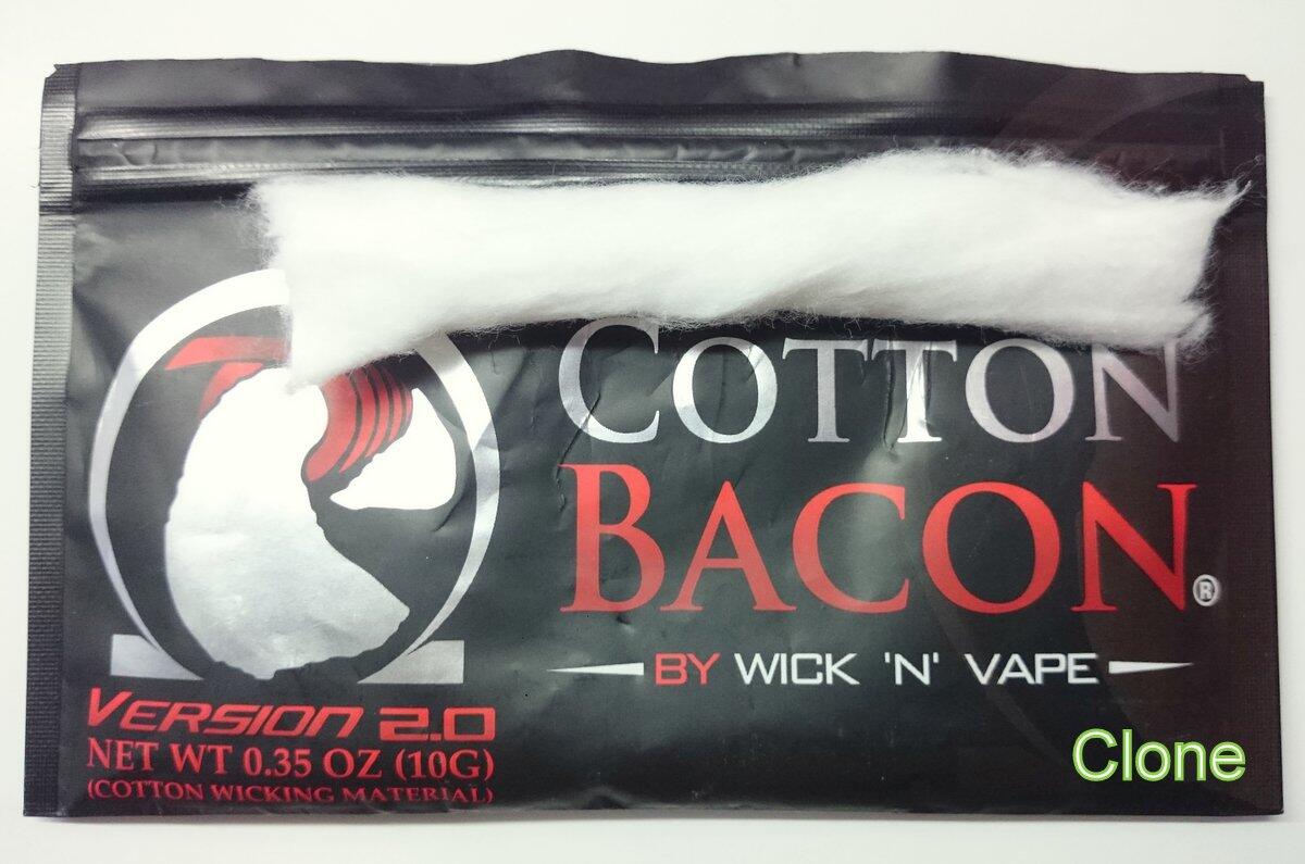 &#91;COC&#93; Perbedaan Cotton Bacon Clone, Authentic, dan Prime