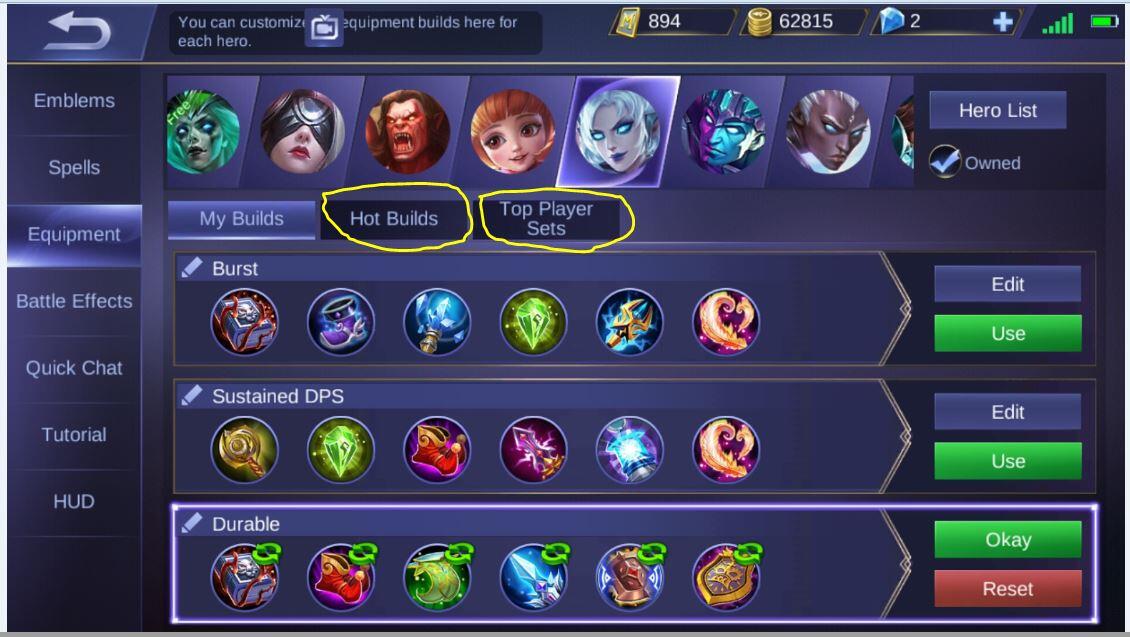 5 TIPS DAN TRIK BERMAIN MOBILE LEGENDS SEBAGAI PEMULA YANG PRO