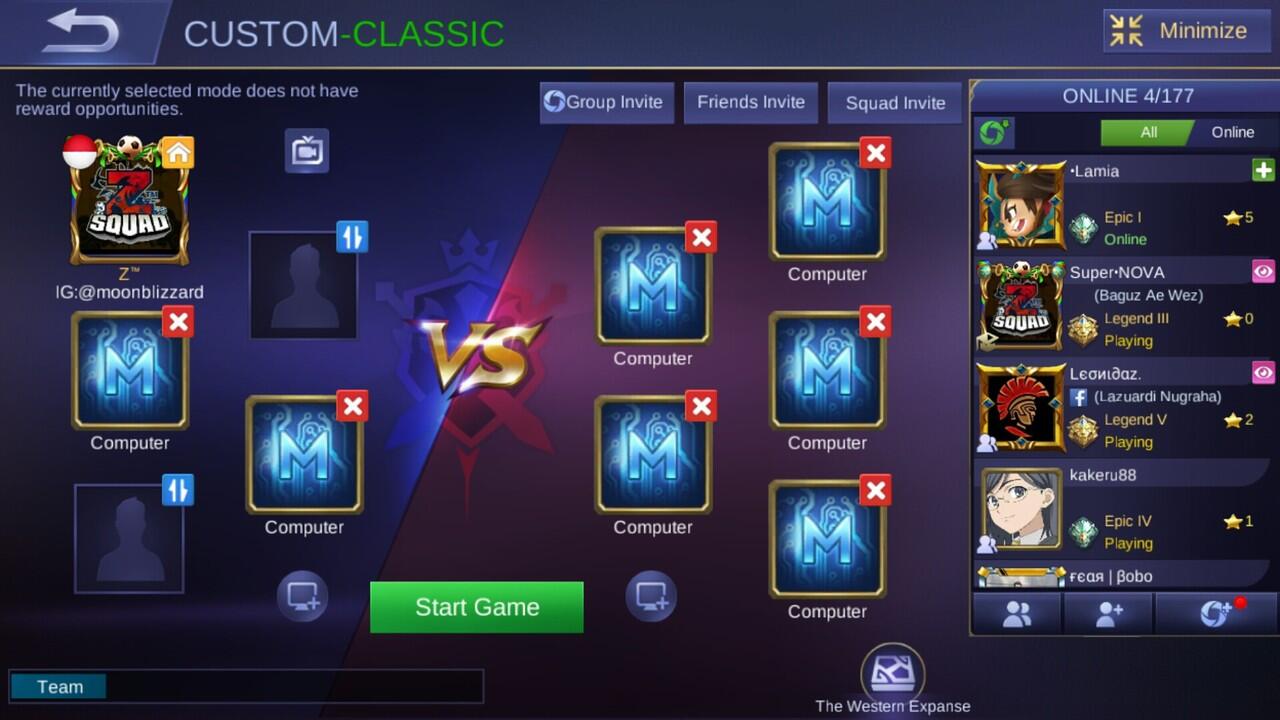 5 TIPS DAN TRIK BERMAIN MOBILE LEGENDS SEBAGAI PEMULA YANG PRO