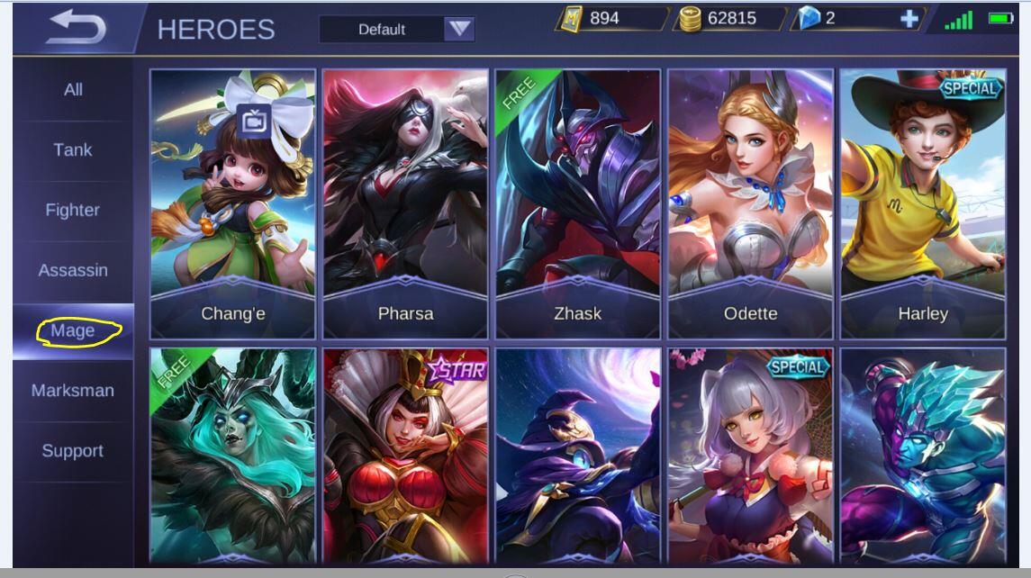 5 TIPS DAN TRIK BERMAIN MOBILE LEGENDS SEBAGAI PEMULA YANG PRO