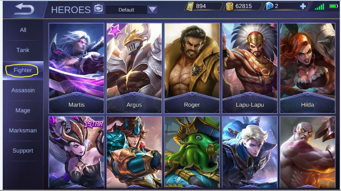 5 TIPS DAN TRIK BERMAIN MOBILE LEGENDS SEBAGAI PEMULA YANG PRO