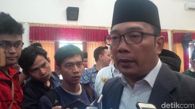 Catat Warga Bandung! 11-12 Agustus Kerja Bakti Akbar