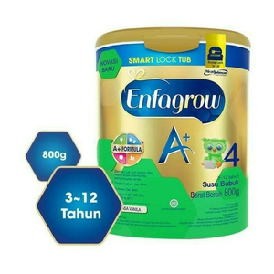 Peluang Menjadi Seller Partner Susu Anak &amp; Bayi Premium !!