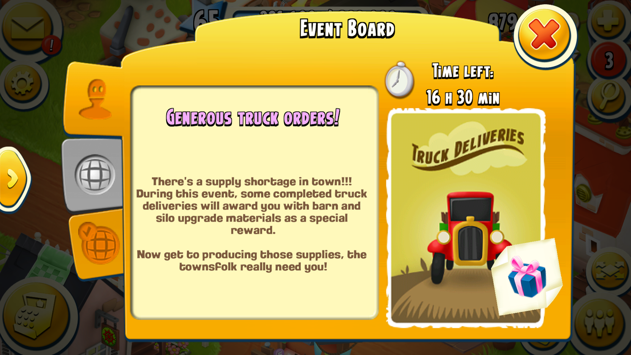 Top 5 Tip & Trik Game Hay Day