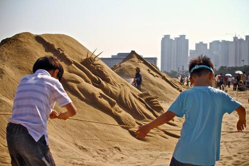 Summer In Korea: Apa, Kenapa, Dan Bagaimana | KASKUS