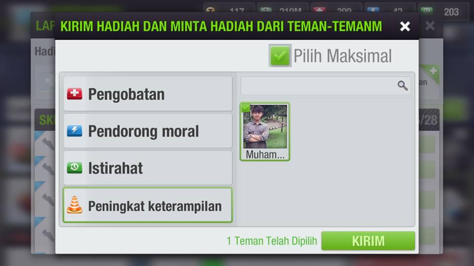 Cara &quot;Gampang&quot; Dapetin Kotak Medis, Moral, dan Stamina di Top Eleven