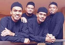  Bisa Banget Mendulang Sukses Dari Lagu Religi Gan Sis, Mereka Contohnya 