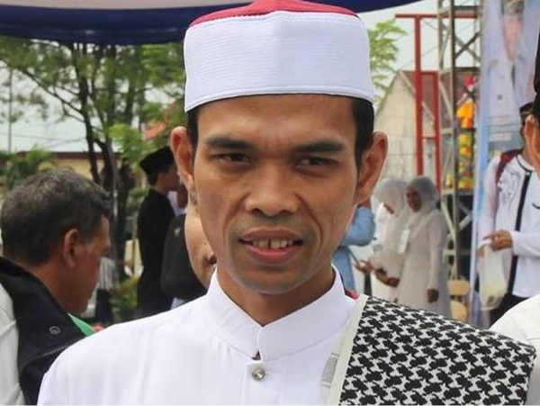 GP Ansor: Ada Mantan HTI Dompleng Ceramah Ustaz Abdul Somad