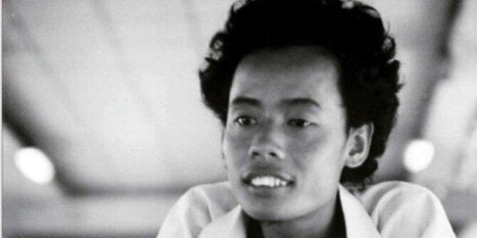 Wiji Thukul dan puisi yang tak mati-mati