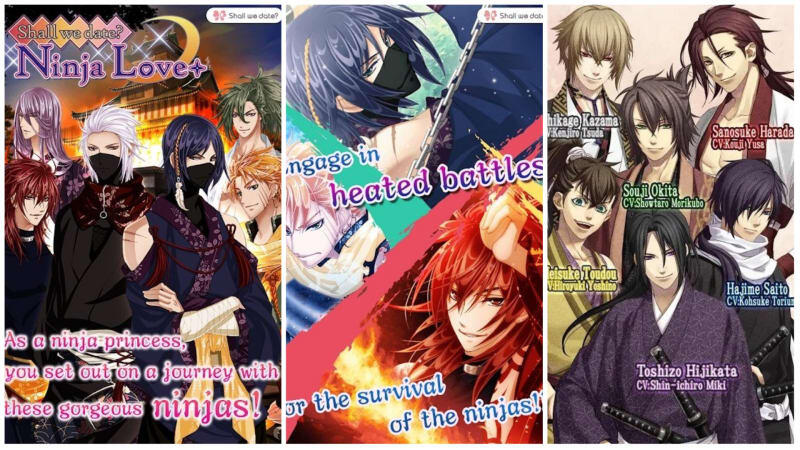 5 Game Simulasi Kencan Ini Bisa Bantu Jomblo Merasa Punya Pacar