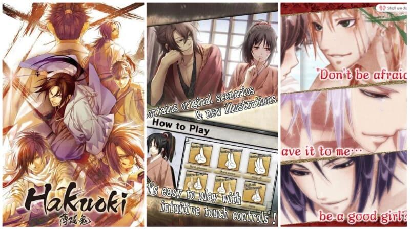 5 Game Simulasi Kencan Ini Bisa Bantu Jomblo Merasa Punya Pacar