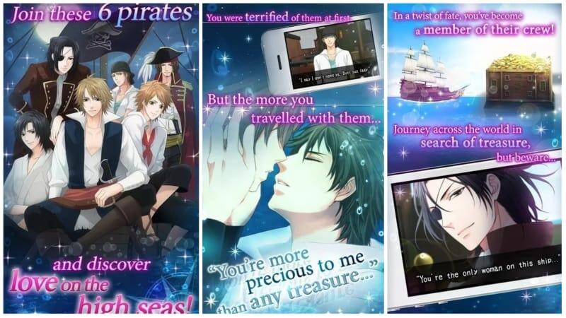 5 Game Simulasi Kencan Ini Bisa Bantu Jomblo Merasa Punya Pacar