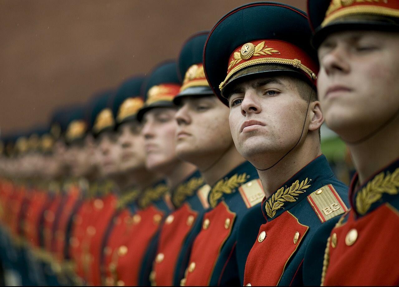 Perbedaan Mencolok Antara Uni Soviet Dan Rusia yang Harus Diketahui