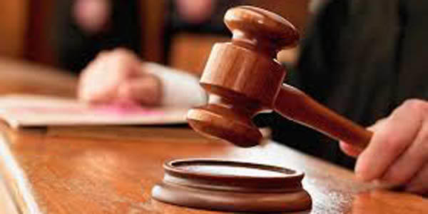 Hakim PN Jaksel Nyatakan JAD Terlarang