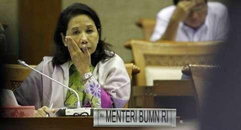 Menteri BUMN Disebut Terlibat Dugaan Korupsi Bandara Kulon Progo