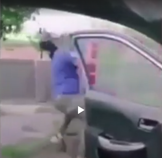 5 Kisah Tragis saat mengikuti Kiki Challenge