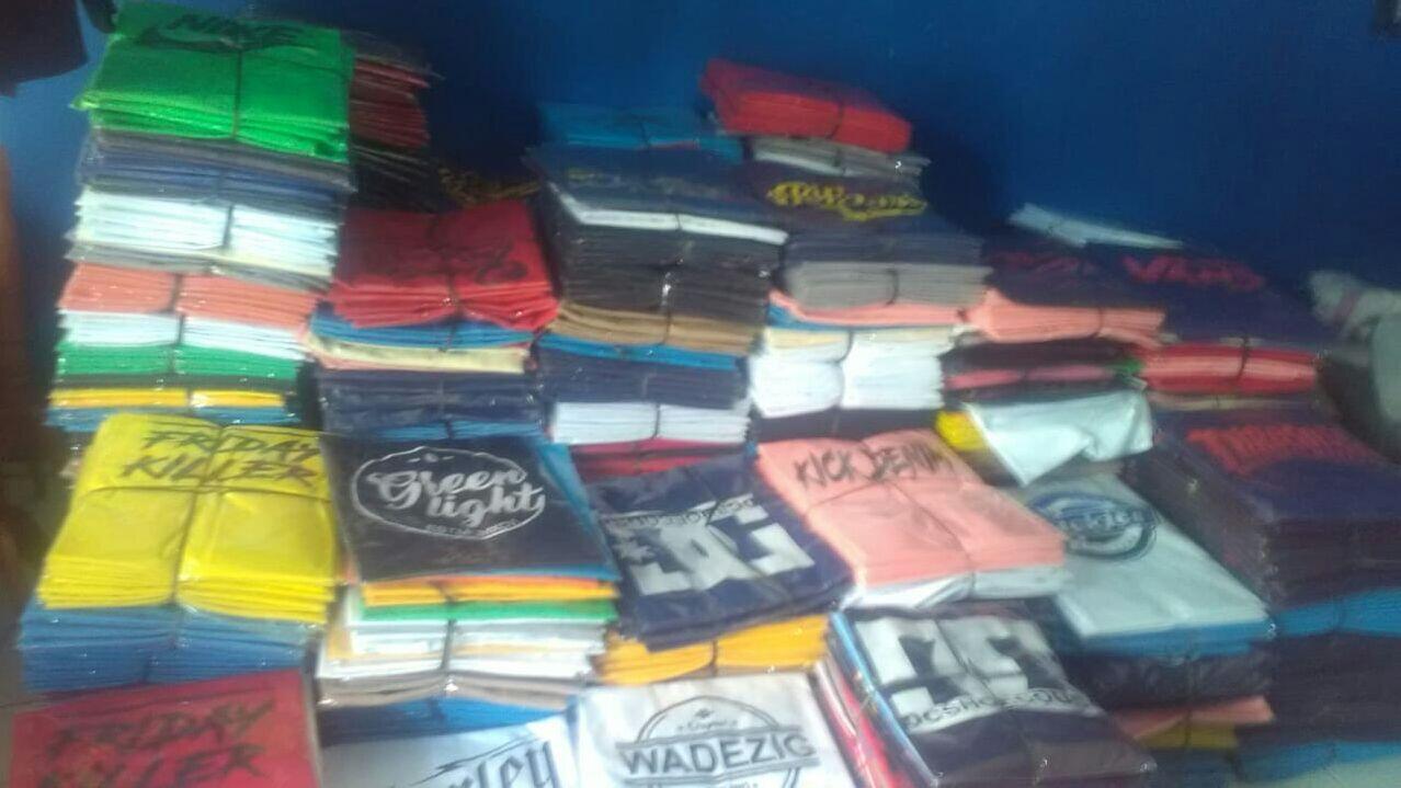 Peluang usaha konveksi