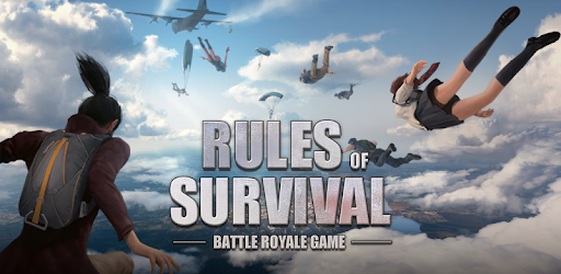 Panen Headshot! 5 Tips Ningkatin Akurasi Nembak di Rules of Survival!